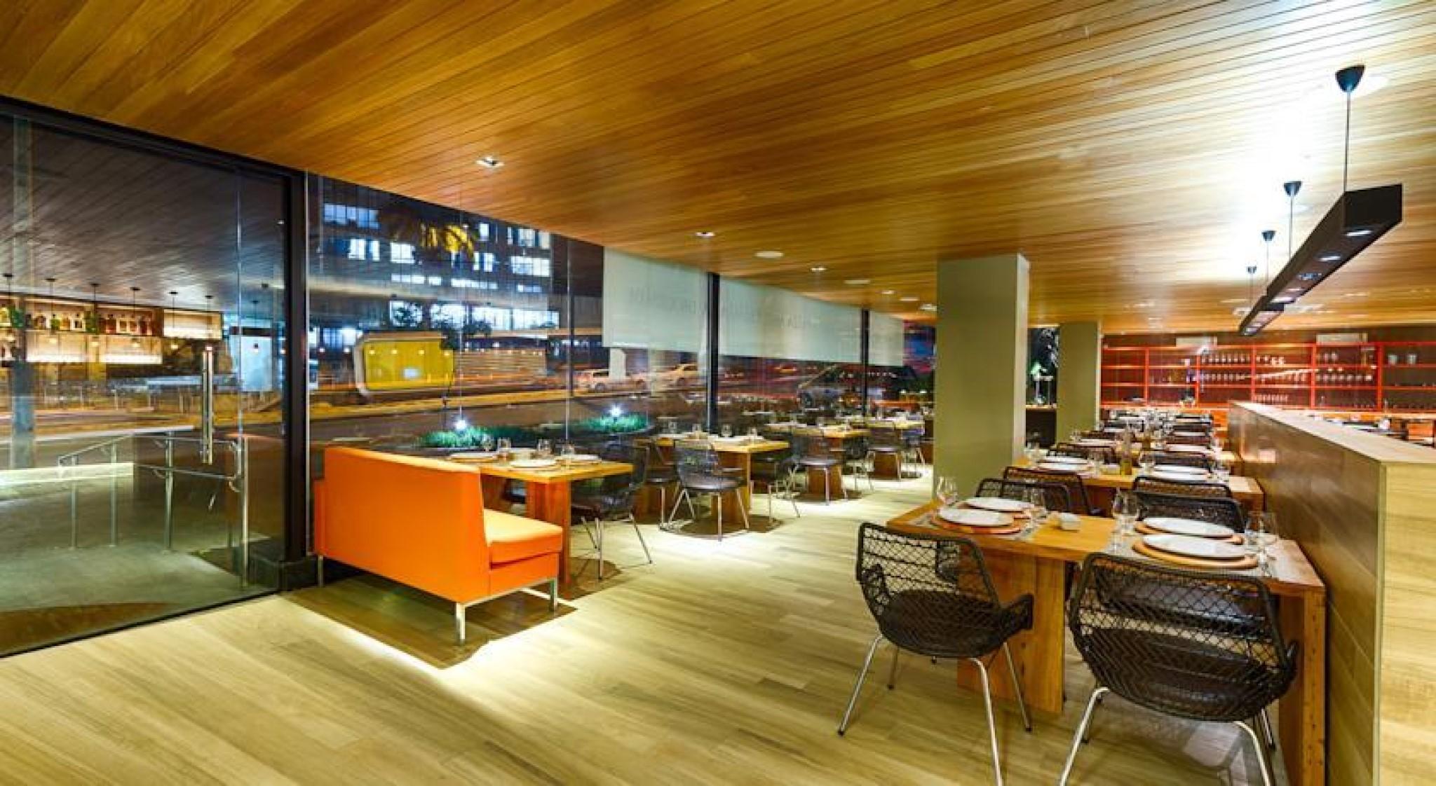 Quality Hotel Pampulha & Convention Center Belo Horizonte Exterior photo