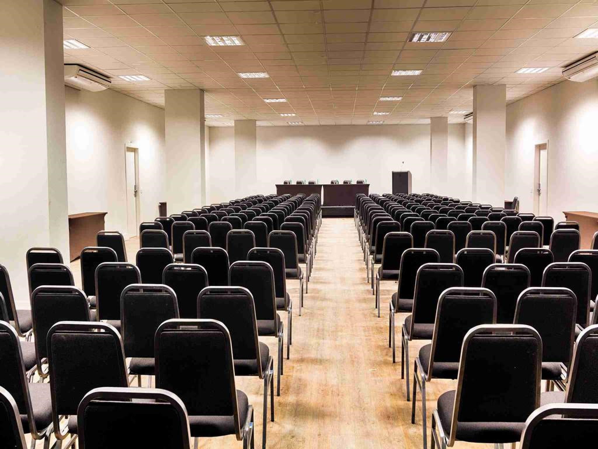 Quality Hotel Pampulha & Convention Center Belo Horizonte Exterior photo