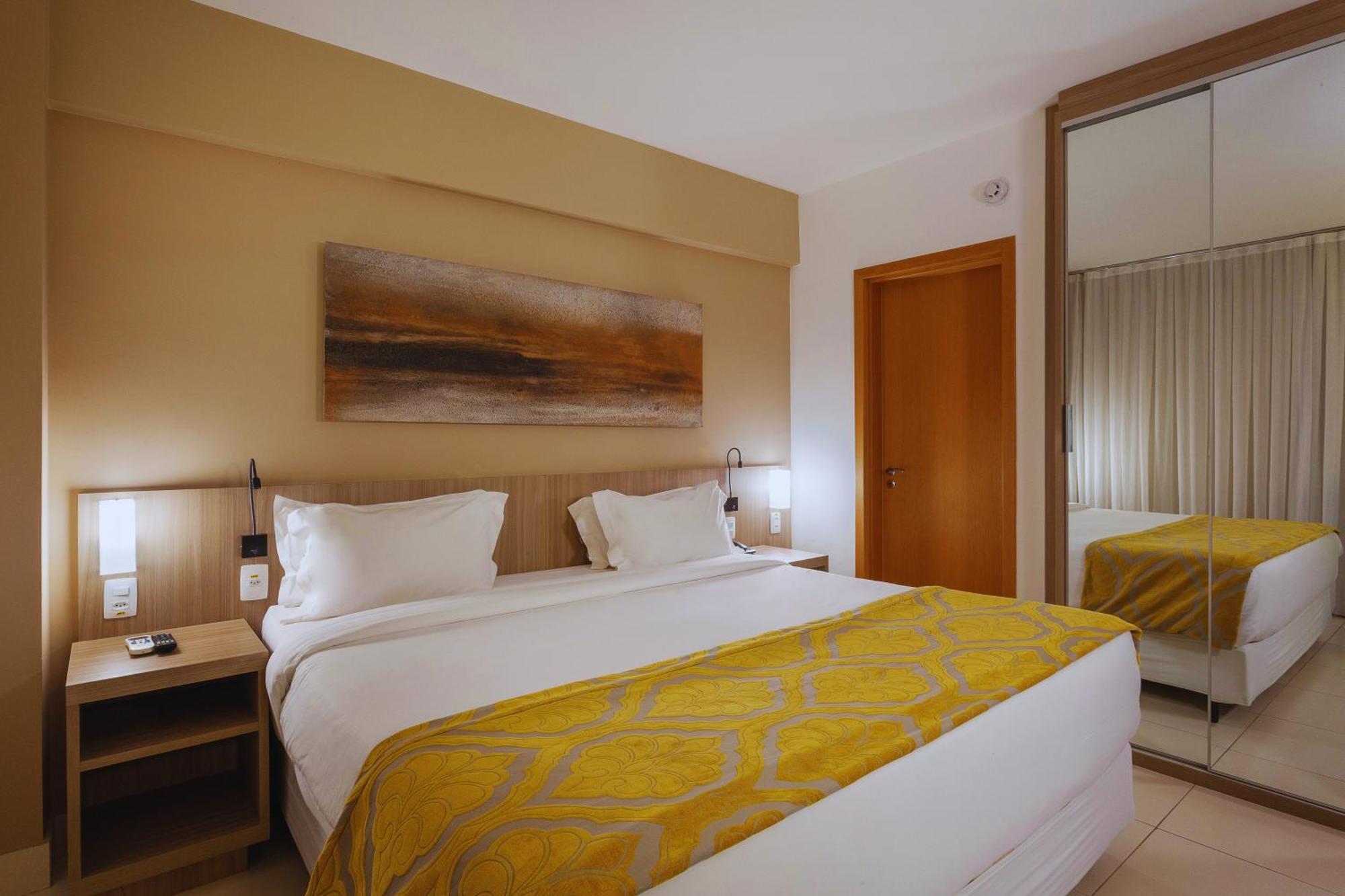 Quality Hotel Pampulha & Convention Center Belo Horizonte Exterior photo